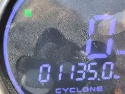 摩托车赛赛场再起风云：钱塘风暴队爆冷川蜀烈马队，新援首秀制胜韧性与执行并存(2017众泰杯中国摩托车越野锦标赛永康站)