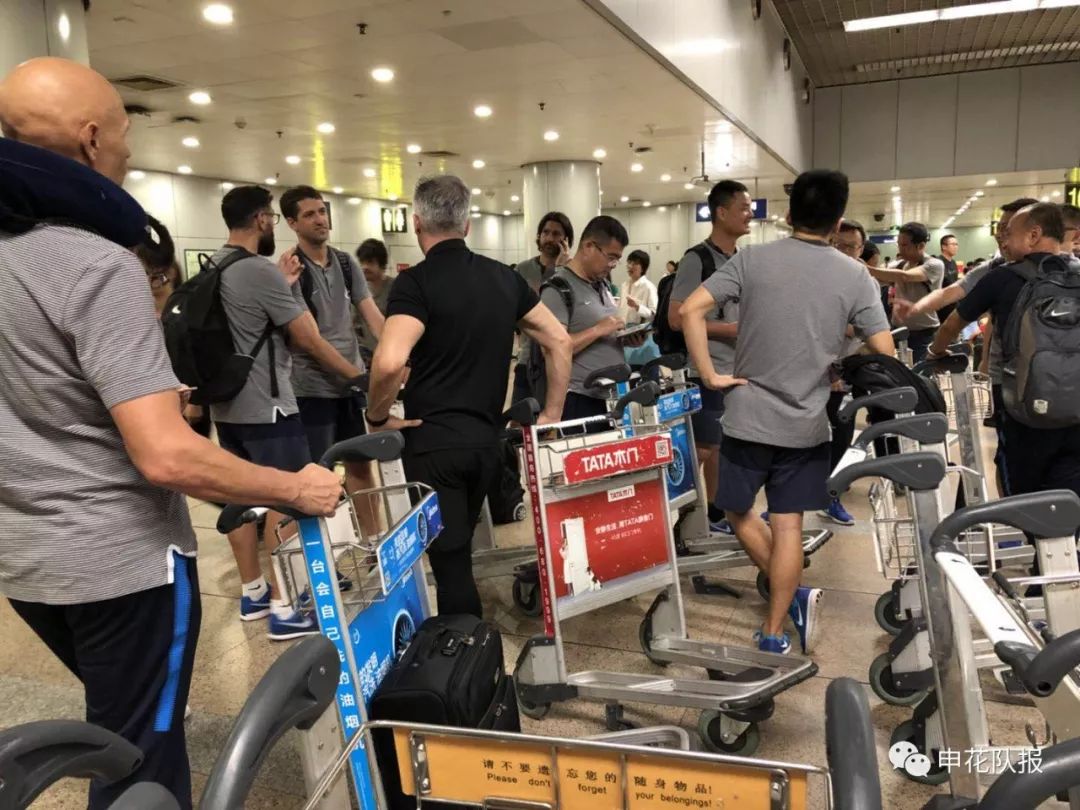 上海申花最新外援消息 上海申花最新外援消息