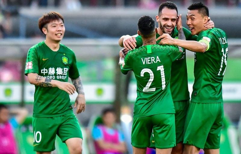 今夜突围战来临，北京国安围绕西甲扳平良机，赛场秩序良好，数据趋势出现新变化的简单介绍-九游娱乐下载